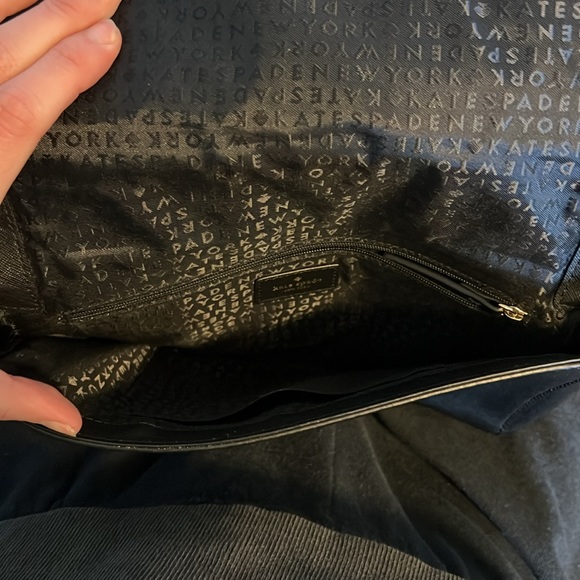 Kate spade shoulder bag - Picture 4 of 4